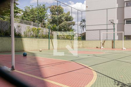 Apartamento à venda com 61m², 2 quartos e 1 vaga Apartamento à venda com 61m², 2 quartos e 1 vagaQuadra