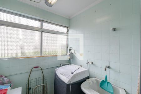 Apartamento à venda com 61m², 2 quartos e 1 vaga Apartamento à venda com 61m², 2 quartos e 1 vagaÁrea de Serviço