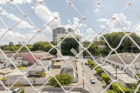 Apartamento à venda com 61m², 2 quartos e 1 vaga Apartamento à venda com 61m², 2 quartos e 1 vagaVista do Quarto 2