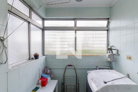 Apartamento à venda com 61m², 2 quartos e 1 vaga Apartamento à venda com 61m², 2 quartos e 1 vagaÁrea de Serviço