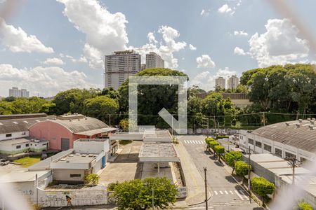 Apartamento à venda com 61m², 2 quartos e 1 vaga Apartamento à venda com 61m², 2 quartos e 1 vagaVista do Quarto 1