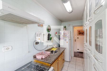 Apartamento à venda com 61m², 2 quartos e 1 vaga Apartamento à venda com 61m², 2 quartos e 1 vagaCozinha