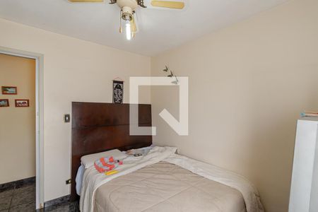 Apartamento à venda com 61m², 2 quartos e 1 vaga Apartamento à venda com 61m², 2 quartos e 1 vagaQuarto 1