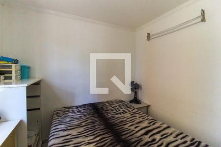 Quarto 1 de apartamento à venda com 2 quartos, 60m² em Jardim Pedro José Nunes, São Paulo