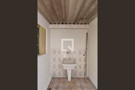 Casa para alugar com 70m², 2 quartos e sem vagaÁrea de Serviço