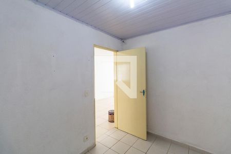 Quarto 1 de casa para alugar com 2 quartos, 70m² em Jardim Santa Maria, São Paulo