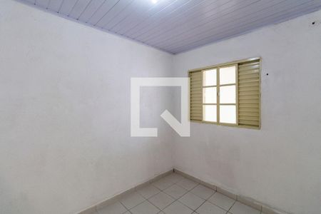 Quarto 1 de casa para alugar com 2 quartos, 70m² em Jardim Santa Maria, São Paulo