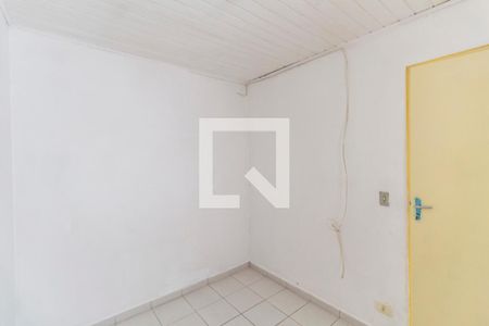 Quarto 2 de casa para alugar com 2 quartos, 70m² em Jardim Santa Maria, São Paulo