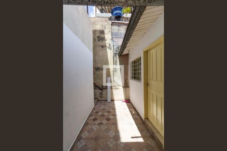 Casa para alugar com 70m², 2 quartos e sem vagaÁrea de Serviço