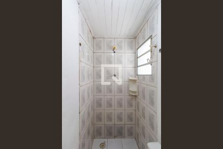 Casa para alugar com 70m², 2 quartos e sem vagaBanheiro 