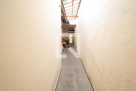 Quintal de casa à venda com 2 quartos, 100m² em Jardim Bartira, São Bernardo do Campo