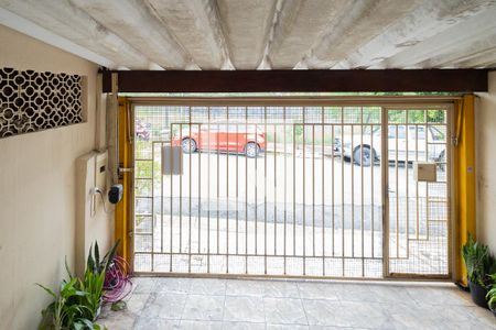 Vista - Quarto 1 de casa à venda com 2 quartos, 100m² em Jardim Bartira, São Bernardo do Campo