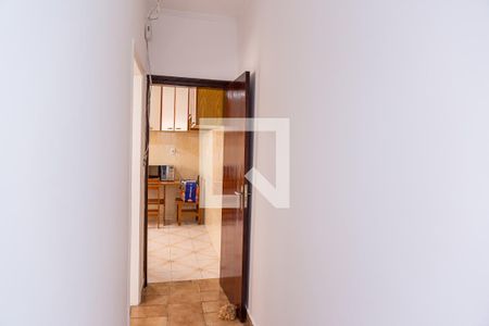 Corredor de casa para alugar com 3 quartos, 149m² em Vila Cisper, São Paulo