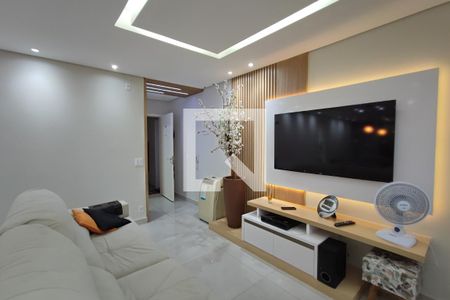 Apartamento à venda com 73m², 3 quartos e 1 vagaSala de Estar