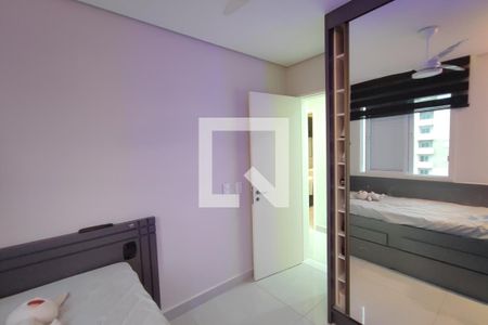 Apartamento à venda com 73m², 3 quartos e 1 vagaQuarto 3