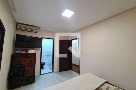 Suite de casa à venda com 3 quartos, 190m² em Chácara Belenzinho, São Paulo