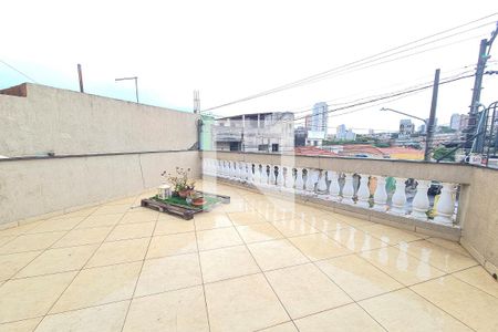 Casa à venda com 190m², 3 quartos e 2 vagasQuintal