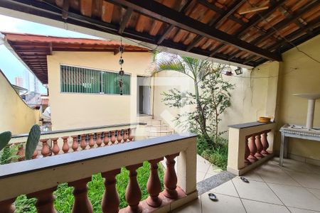 Casa à venda com 190m², 3 quartos e 2 vagasChurrasqueira