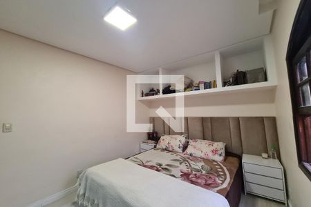 Suite de casa à venda com 3 quartos, 190m² em Chácara Belenzinho, São Paulo