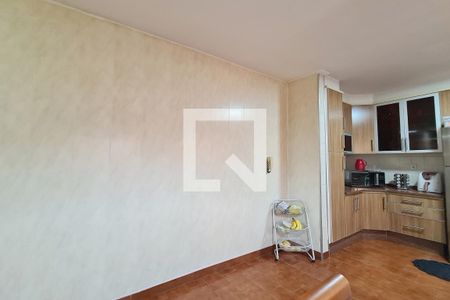 Casa à venda com 190m², 3 quartos e 2 vagasSala de jantar