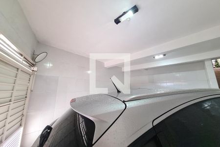 Casa à venda com 190m², 3 quartos e 2 vagasGaragem