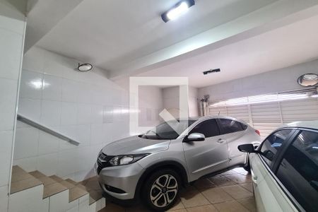 Casa à venda com 190m², 3 quartos e 2 vagasGaragem