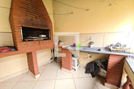 Casa à venda com 190m², 3 quartos e 2 vagasChurrasqueira