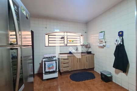 Casa à venda com 190m², 3 quartos e 2 vagasCozinha