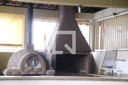 Apartamento à venda com 62m², 2 quartos e 1 vagaÁrea comum - Churrasqueira