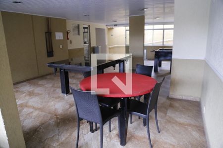 Apartamento à venda com 62m², 2 quartos e 1 vagaÁrea comum