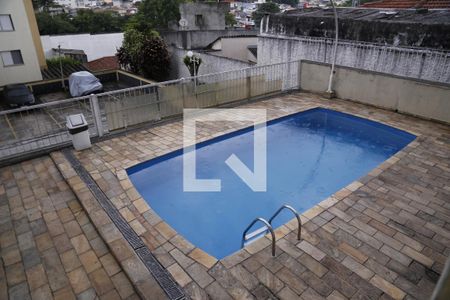 Apartamento à venda com 62m², 2 quartos e 1 vagaPiscina