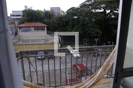 Apartamento à venda com 62m², 2 quartos e 1 vagaVaranda