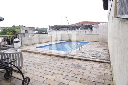 Apartamento à venda com 62m², 2 quartos e 1 vagaPiscina