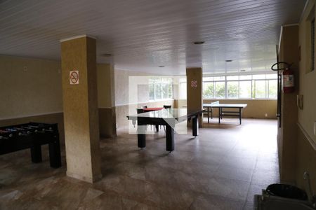 Apartamento à venda com 62m², 2 quartos e 1 vagaÁrea comum