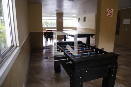 Apartamento à venda com 62m², 2 quartos e 1 vagaÁrea comum