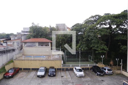 Apartamento à venda com 62m², 2 quartos e 1 vagaVista da Varanda