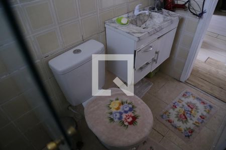 Apartamento à venda com 62m², 2 quartos e 1 vagaBanheiro