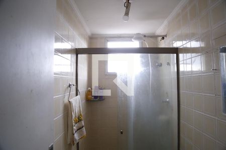 Apartamento à venda com 62m², 2 quartos e 1 vagaBanheiro