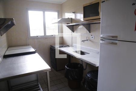 Apartamento à venda com 62m², 2 quartos e 1 vagaCopa