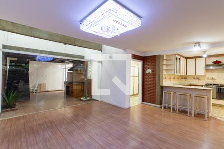 Sala de Jantar de casa para alugar com 5 quartos, 250m² em Cidade Maia, Guarulhos