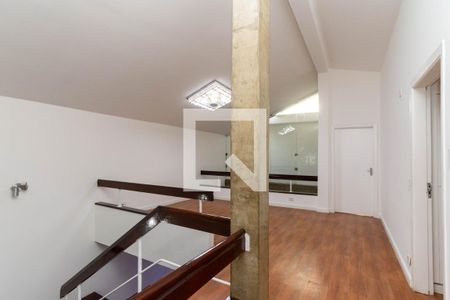 Mezanino de casa para alugar com 5 quartos, 250m² em Cidade Maia, Guarulhos