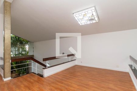 Mezanino de casa para alugar com 5 quartos, 250m² em Cidade Maia, Guarulhos