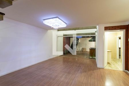 Sala de Jantar de casa para alugar com 5 quartos, 250m² em Cidade Maia, Guarulhos