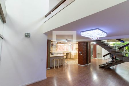 Sala de Jantar de casa para alugar com 5 quartos, 250m² em Cidade Maia, Guarulhos