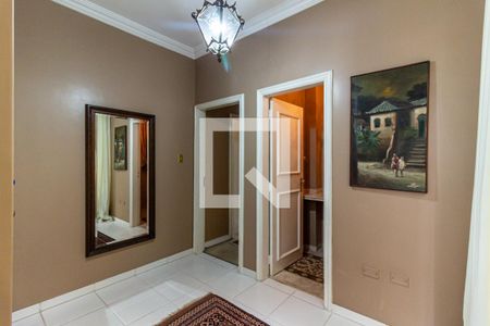 Apartamento à venda com 209m², 3 quartos e 2 vagas Apartamento à venda com 209m², 3 quartos e 2 vagasCorredor - Entrada