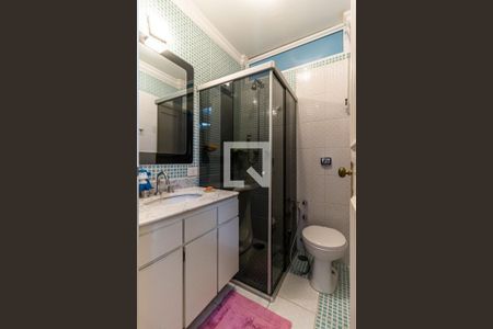 Apartamento à venda com 209m², 3 quartos e 2 vagas Apartamento à venda com 209m², 3 quartos e 2 vagasSuíte 2 - Banheiro 2