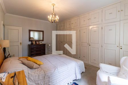 Apartamento à venda com 209m², 3 quartos e 2 vagas Apartamento à venda com 209m², 3 quartos e 2 vagasQuarto 3