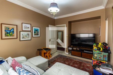 Apartamento à venda com 209m², 3 quartos e 2 vagas Apartamento à venda com 209m², 3 quartos e 2 vagasSuíte 2 - Quarto 2