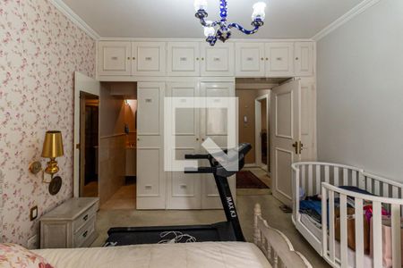 Apartamento à venda com 209m², 3 quartos e 2 vagas Apartamento à venda com 209m², 3 quartos e 2 vagasSuíte 1 - Quarto 1