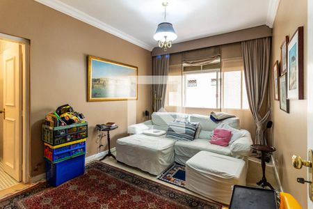 Apartamento à venda com 209m², 3 quartos e 2 vagas Apartamento à venda com 209m², 3 quartos e 2 vagasSuíte 2 - Quarto 2